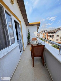 Derincede Teraslı Ferah Ebeveyn Banyolu 4 + 1 Satılık Dubleks