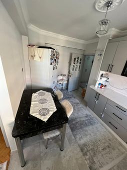 Etlik Caddeye 3 Bina Full 160 M2 Yüksek Giriş