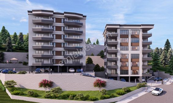 Abdi Bostan Gayrimenkul'den Akçaabat Yıldızlıda Satılık Daire