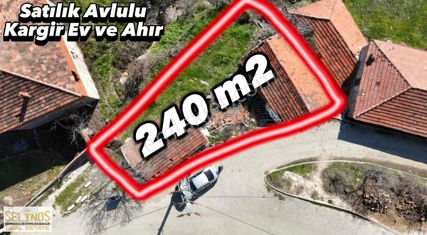 Selinos'dan Paşaköy Mahallesinde Arsa