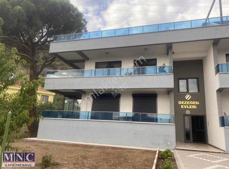 Deniz Manzaralı, 7 Yaşında, 200 M2 Net, Sahile 270 M