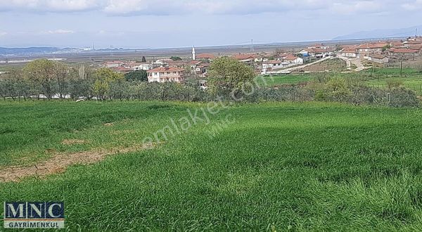 Biga'nın En Vizyonlu Köyü Çeşmealtı'nda Köyün Yanında Fırsat