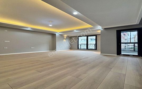 Cadde34 Yapı'dan Ebeveyn Banyolu Kapalı Otoparklı 3+1 Sıfır %80 Krediye Uygun Satılık Arakat!!!