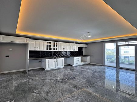 Cadde34 Yapı'dan Adnan Kahveci'de Sıfır 4+2 220 M2 Satılık Dubleks Daire!!!