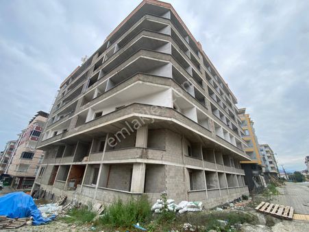 Trabzon Araklıda Satılık 2+1 Daire(yarısı Peşin Kalanı 5 Taksit)