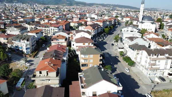 Wisrem Körfez Den 4+1 Deniz Manzaralı Satılık Dublex Daire