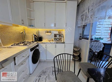 Rw-fly' Dan Merkez Efendi Mah Satılık 3+1 Özellikli Dairemiz