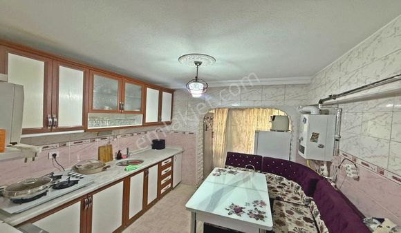 Keçiören Atapark'ta 3+1 Fırsat Dairesi!