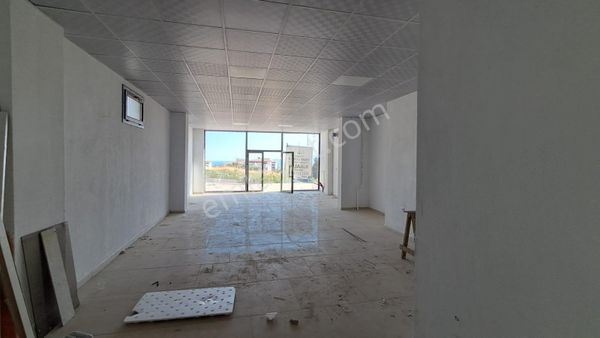 Ekşioğlu 'dan Tekirdağ Süleymanpaşa Atatürk Mah Mükemmel Konumda Kiralık Dükkan İşyeri