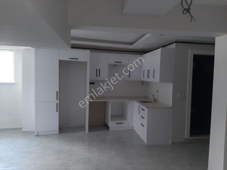 Denizli Merkez Devlet Has Yakını 2+1 80 M2 Yarıbodrum Sıfır Daire