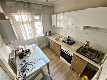 Sincan Pınarbaşı Mah 2+1 Yüksek Giriş Masrafsız Geniş Daire