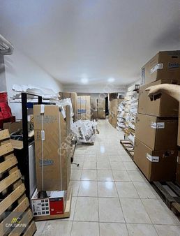 Gop Bulvarı Üzerinde 480 M2 Satılık İşyeri