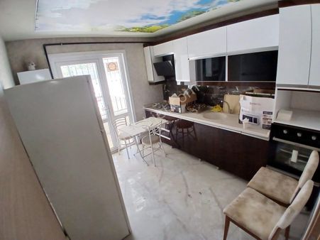 Sancaktepe'de Vadi Yakınında Sıfır Daire!