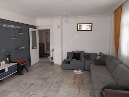 Kiralık Daire 120 Mz Önu Açık 4.kat Çatı Kat