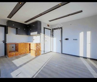 Döşemealtı Yeniköy Mah. Satılık 1+1 Sıfır Daire