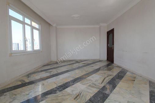 Aslan'dan Deniz Manz. Havuzlu Site İçi Satılık 3+1