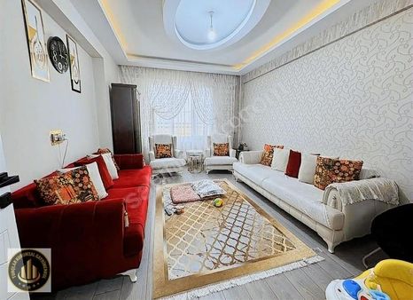 Nevruz Park Siverek Caddesinde Yeni Lüx Satılık 2+1 Daire