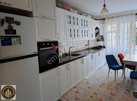 Gaziler Eski Son Durak 4+1 Satılık Daire