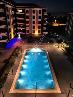 Eşiyok Emlak Tan Torbalı Da Site İçi Lüks 2+1 Kiralık Daire