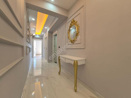 Muratpaşa Güvenlik Mah 3+1 Arakat Asansörlü Satılık Daire