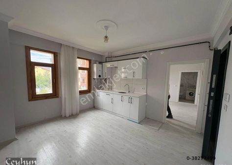 Tokat Behzat Bulvarı'nda 1+1 Sıfır Krediye Uygun Satılık Daire