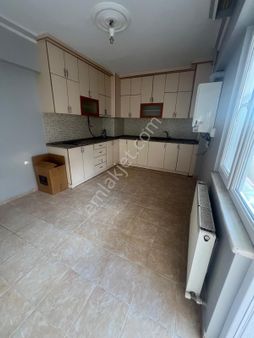 Arkadaş Emlaktan Bahçelievler Mah. 3+1 Satılık Daire