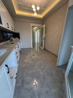 Aktif'ten Muhteşem Konumda Lüx Geniş Balkonlu Kiralık 2+1 Daire