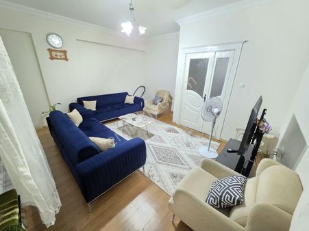 Aktif'ten Bölgenin En Uygun Ara Kat 2+1 Dairesi İlanda!