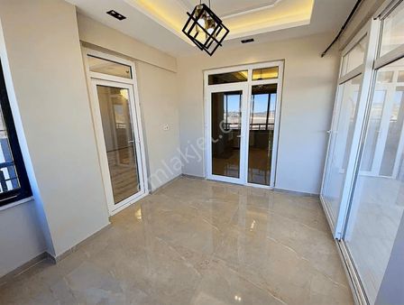 Aktif'ten 3,5+1 Vadi Manzaralı Eşsiz Güzellik,şık Tasarımı İle..