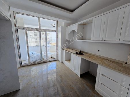 Aktif'ten Taşlıca Malazgirt Mah Sıfır Arakat Daıre 2+1