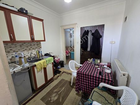 Aktif'ten Yeditepe'de Uygun Satılık 1+1