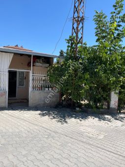 Ulukışla Merkez Mehmet Paşa Mah 2 Adet Bançeli Satılık Ev