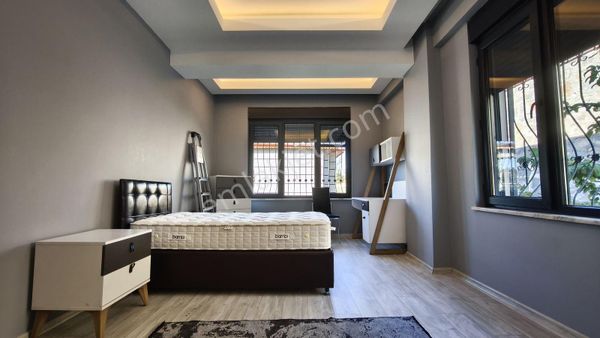 Aktif'den Yüksek Konumda Fırsat Satılık Villa.....