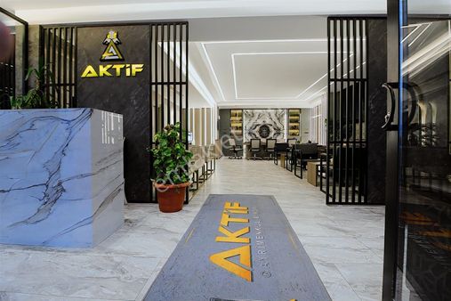 Aktif'den Kızılyazı'da Acill Satılık Yatırımlık Arazi..