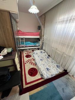 Aktif'ten Karataş Da 3 Cepheli Çift Balkonlu Satılık 2+1 Daire