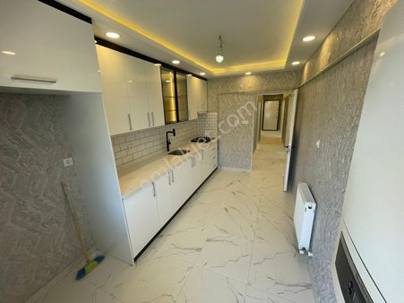 Sincan Selçuklu Da 3+1 Ful Yapılı Son Kat Satılık Daire