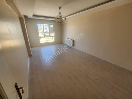 Aktif'ten Zirve Konum Park Cepheli Geniş Çift Balkonlu 3+1 Daire