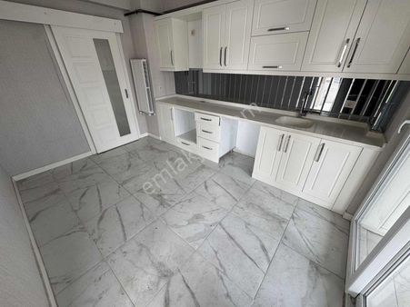 Aktif'ten Ara Kat Kapalı Otopark Kat Bahçeli Şık Tasarım...!!!