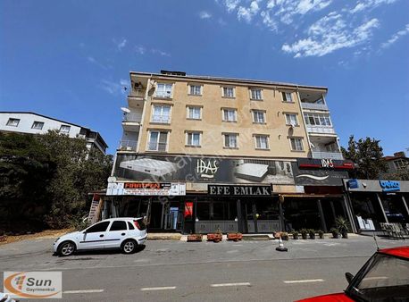 Sun Gayrimenkul'den Silivri Çanta Merkezde M2 4+2 Dublex Daire