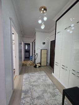 Aktif'ten Su Yolu Caddesinden Bir İçeri Park Cepheli Arakat 2+1