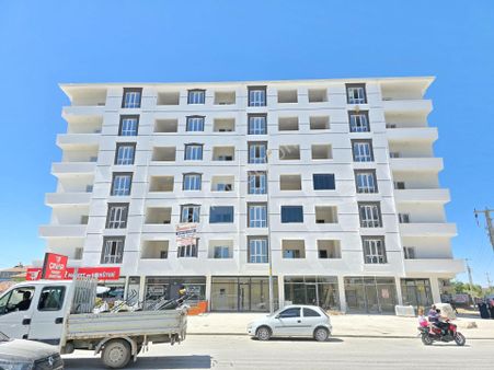 Cinler Mah. 2+1 Arakat Cadde Cepheli Sıfır Satılık Daire