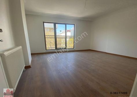Kuttaş'tan Emek'te 3+1 Katta Tamamen Ön Cephe 110 M2 Metro Yakını Kombili Dairemiz Satılıktır