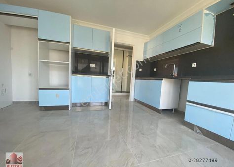 Kuttaş'tan Emekte 4+1 Ön Cephe Giyinme Odalı Ebevey Banyolu Dubleksimiz Satılıktır