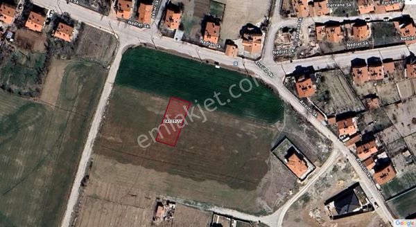 Saraçoğlun Da Acil Satılık Fiyatı Cazip Arsa