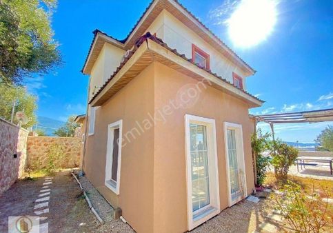 Antalya Kaş Kalkan Da O Bir Minik Saray. Fırsattt. İster Yatırımlık.ister Ticari. Alan Kazanırr...