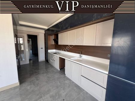 Keçiören Ovacık'ta Lüks Ve Konforun Bir Arada Olduğu 4+1 Satılık Daire