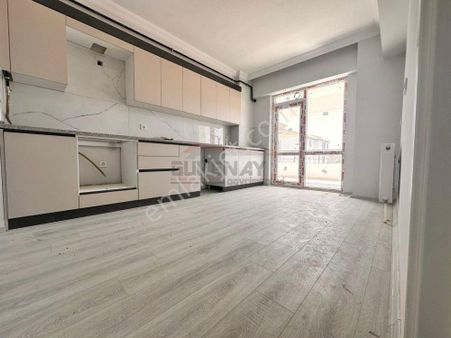 Güvenay - Çorum Ulukavak Mah. Yeni İskilip Yolu Üzeri Satılık 3+1 Sıfır Daire