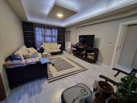 Kardeşler'de 5+1 Dubleks Asansörlü Çift Teraslı 3banyolu Manzaralı