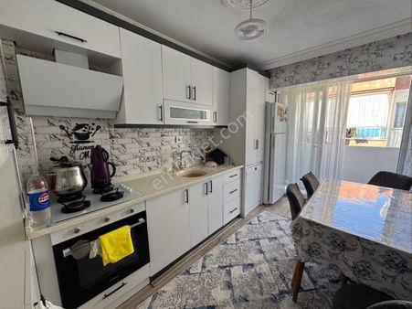 Davutlar Merkezde Satılık Yatırımlık Daire