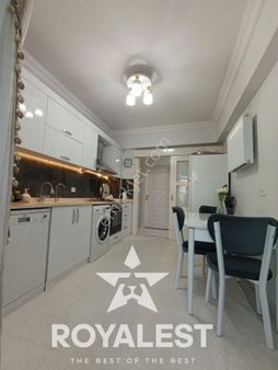 Royalest'ten Bakımlı Kaçırılmayacak Fırsat Daire